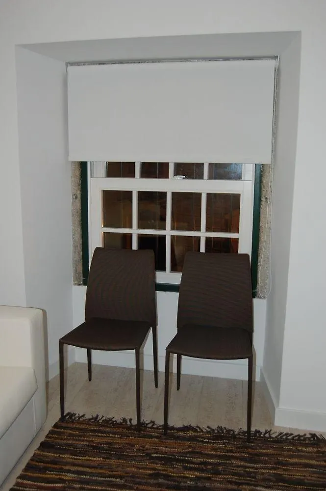 Wallis Apartments Lisbona 0*,  Portogallo