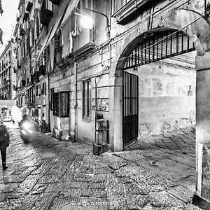 Bellebbuono , Napoli Italia