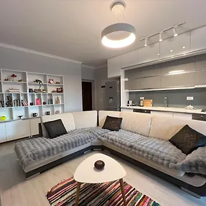 Gallery - Center View , Tirana Albania