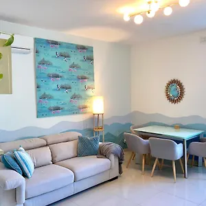& Cozy 2 Bedr. , Sliema Malta