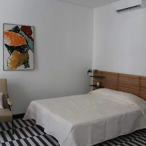 Apartment Dobairro At Bairro Alto, Lisbon