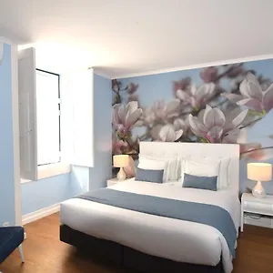 Apartment Lx Flowers, Lisbon