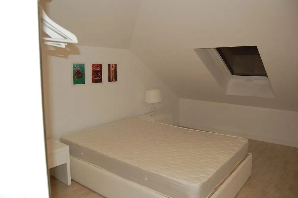 Wallis Apartments Lisboa