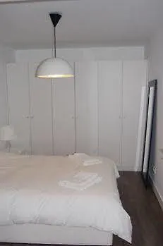 Wallis Apartments Lisboa