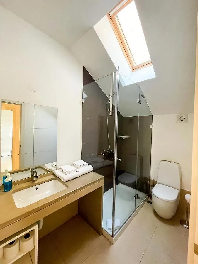 Wallis Apartments Lisbon