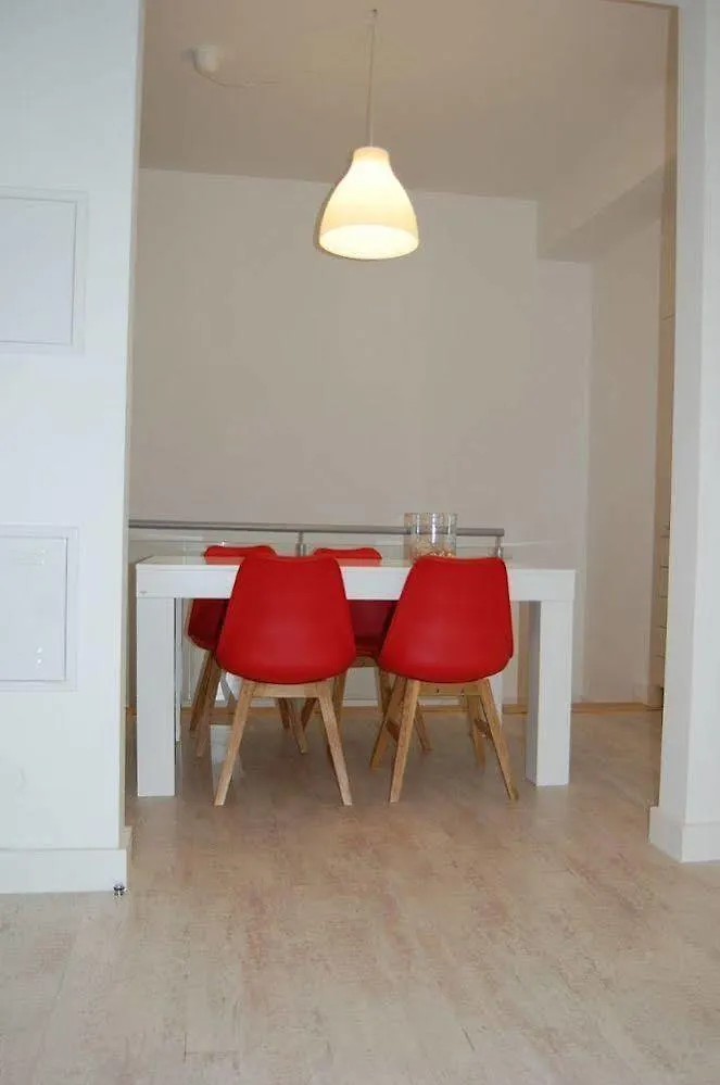 Wallis Apartments Lisbon