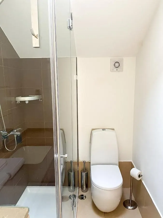 Wallis Apartments Lisboa