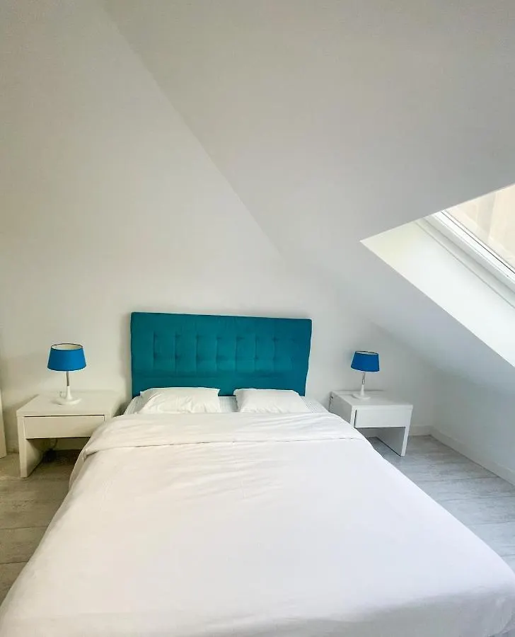 Wallis Apartments Lisboa