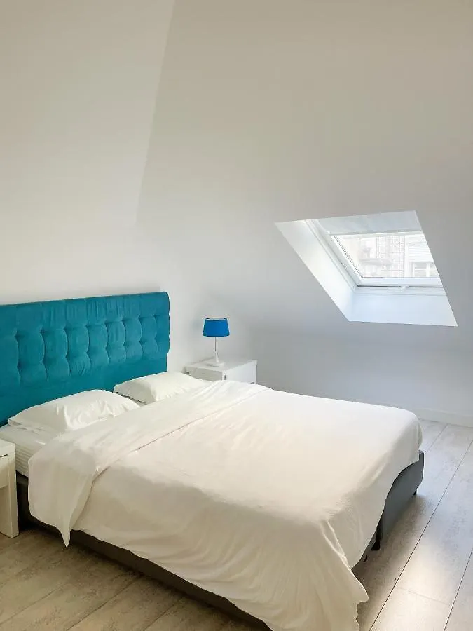 Wallis Apartments Lisboa
