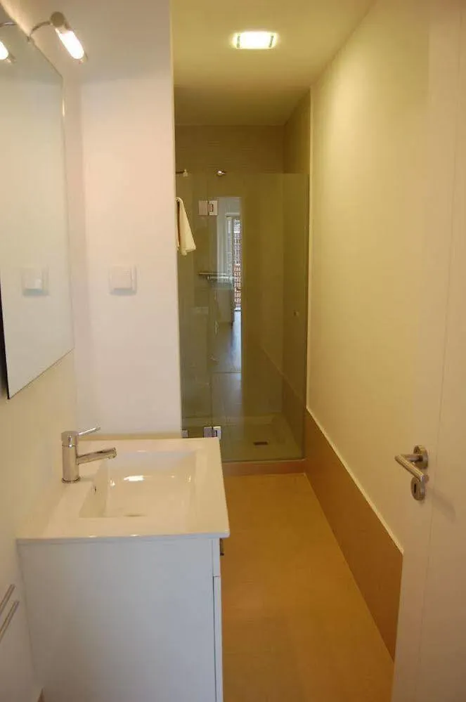 Wallis Apartments Lisboa